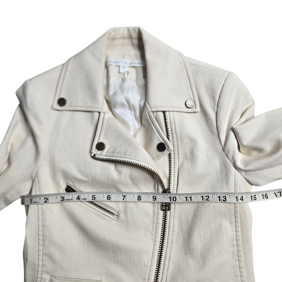 Veronica Beard Scuba Hadley Jacket Size: 2 - Picture 7 of 7